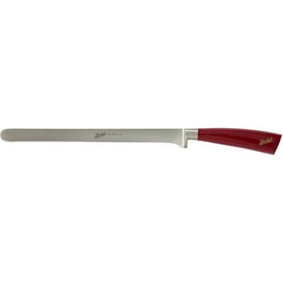 Coltello Prosciutto ELEGANCE Acciaio Inox Berkel - Coltello Prosciutto Coltello Prosciutto ELEGANCE Acciaio Inox Berkel - Coltello Prosciutto