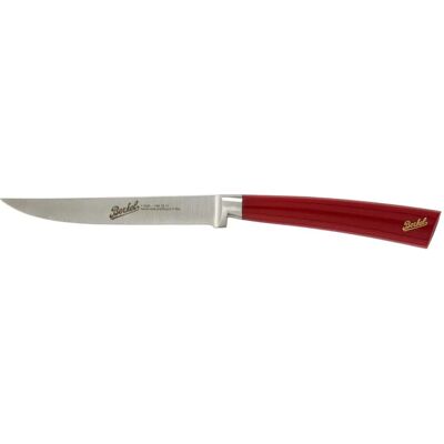 Couteau à Steak Berkel 11cm - Acier inoxydable de qualité - Publicité Couteau à Steak Berkel 11cm - Acier inoxydable de qualité - Publicité
