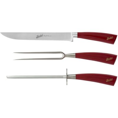 Set Coltelli Arrosto Berkel Elegance - Linea di Posate Set Coltelli Arrosto Berkel Elegance - Linea di Posate
