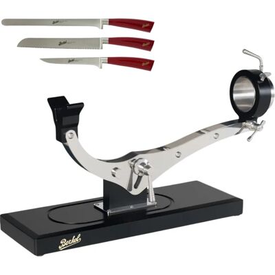 Sargento de Jamón Berkel - Ajustable, Estable, Fácil de Limpiar Sargento de Jamón Berkel - Ajustable, Estable, Fácil de Limpiar