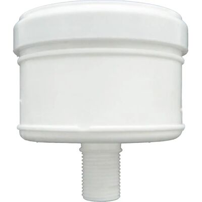 Stabile Tappo Raccogli Condensa - 80mm - Compatibile con caldaie Stabile Tappo Raccogli Condensa - 80mm - Compatibile con caldaie