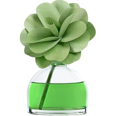 Diffusore di aromi Muhà Flower 200ml - Aromaterapia Diffusore di aromi Muhà Flower 200ml - Aromaterapia