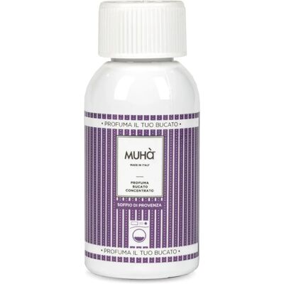 Muhà Modèle BU06 - Souffle de Provence Rafraîchisseur de Tissu - Publicité Muhà Modèle BU06 - Souffle de Provence Rafraîchisseur de Tissu - Publicité