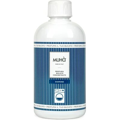 MUHA Diamante Ammorbidente - Ammorbidente MUHA Diamante Ammorbidente - Ammorbidente