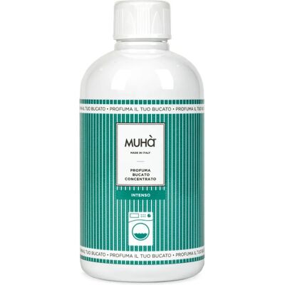 Additivo Confort MUHA Intenso - Additivo Additivo Confort MUHA Intenso - Additivo