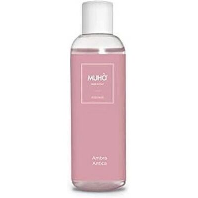 Muha Ambra Antica Ricarica Diffusore - 200ml Muha Ambra Antica Ricarica Diffusore - 200ml