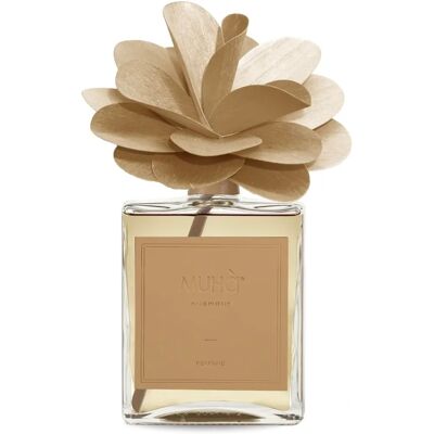 Diffusore di Aroma Muha Vaniglia Ambra - 500ml - Aromaterapia Diffusore di Aroma Muha Vaniglia Ambra - 500ml - Aromaterapia