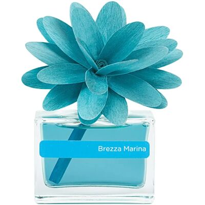 Diffusore di aroma Muha Brezza Marina - 30ml, Fragranza per la casa Diffusore di aroma Muha Brezza Marina - 30ml, Fragranza per la casa