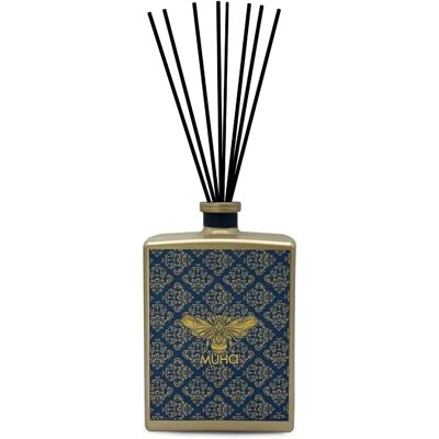 Muhà - Art Fiori di Cotone - Bianco - Scent diffuser Muhà - Art Fiori di Cotone - Bianco - Scent diffuser