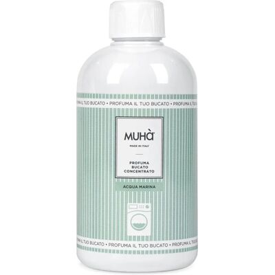 Muhà Marina Breeze Ammorbidente - Ammorbidente Muhà Marina Breeze Ammorbidente - Ammorbidente