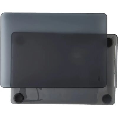 Aiino - AIMB13PROM-BK-APR - Étui Mat Premium pour MacBook Air 13 - Protection Aiino - AIMB13PROM-BK-APR - Étui Mat Premium pour MacBook Air 13 - Protection