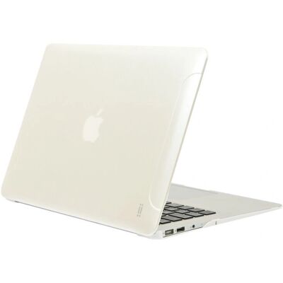 Aiino AIMBR13M-CLR-APR Custodia Bianca 13" - Custodia per laptop Aiino AIMBR13M-CLR-APR Custodia Bianca 13" - Custodia per laptop
