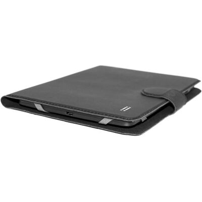 Etui na czytnik ebook Aiino AIRKBOKNDLS-DYBK - Czarny dla Kobo i Kindle 6 Etui na czytnik ebook Aiino AIRKBOKNDLS-DYBK - Czarny dla Kobo i Kindle 6