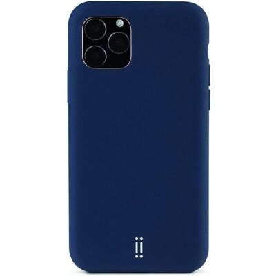 aiino - Strongly Silicone Case - Bleu - iPhone 11 Pro aiino - Strongly Silicone Case - Bleu - iPhone 11 Pro