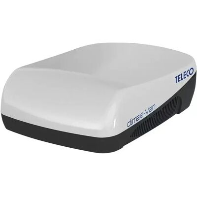Telair Kompakt varebil takklimaanlegg - Modell 5400H Telair Kompakt varebil takklimaanlegg - Modell 5400H