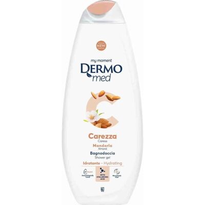 Gel Doccia Mandorla Dermomed Gel Doccia Mandorla Dermomed