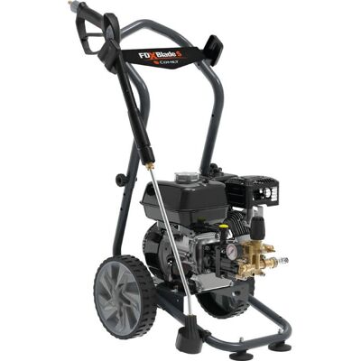 Hidrolimpiadora Comet GAS.FDX Blade S - 200 bar, 720 l/h, Motor Loncin G200 F Hidrolimpiadora Comet GAS.FDX Blade S - 200 bar, 720 l/h, Motor Loncin G200 F