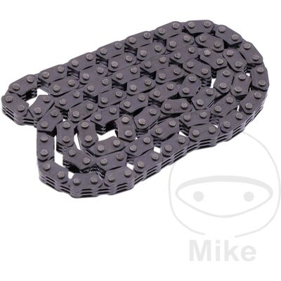Catena per moto CHT CHIARAVALLI 82rh2010/118 - Catena di motocicletta Catena per moto CHT CHIARAVALLI 82rh2010/118 - Catena di motocicletta
