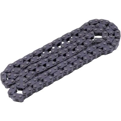 Catena moto CHT CHIARAVALLI - Alta qualità durevole adattamento OEM Catena moto CHT CHIARAVALLI - Alta qualità durevole adattamento OEM