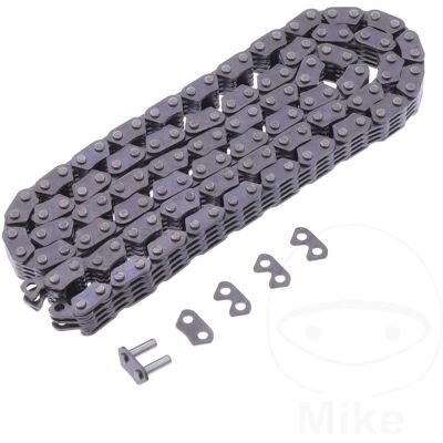 Cht Chiaravalli Rivet 82rh2015/124 - Timing Chain for Suzuki Dr 600 S Cht Chiaravalli Rivet 82rh2015/124 - Timing Chain for Suzuki Dr 600 S