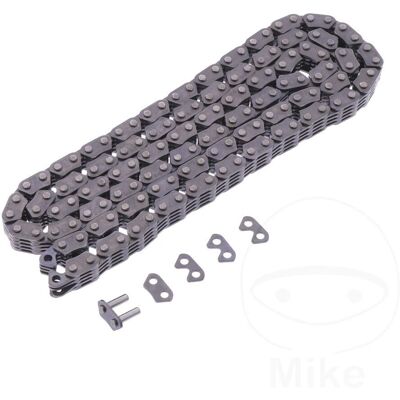 Borg Warner Morse Timing Chain Open Hb2822015138a Fits Yamaha Tdm 850 1991-2001 - Timing Chain Borg Warner Morse Timing Chain Open Hb2822015138a Fits Yamaha Tdm 850 1991-2001 - Timing Chain