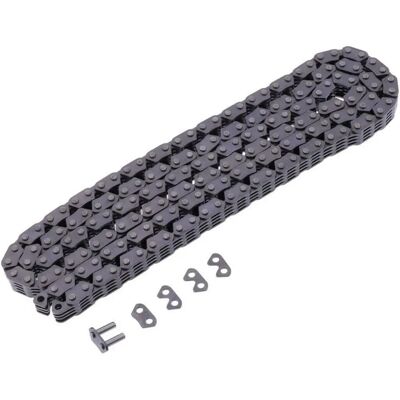 CHT CHIARAVALLI Motorcycle Chain - 82rh2015/172 CHT CHIARAVALLI Motorcycle Chain - 82rh2015/172