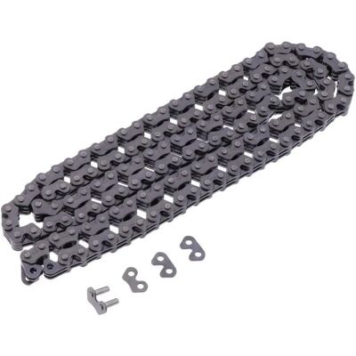 Catena moto CHT CHIARAVALLI 92rh2010/144 - Acciaio di alta qualità Catena moto CHT CHIARAVALLI 92rh2010/144 - Acciaio di alta qualità