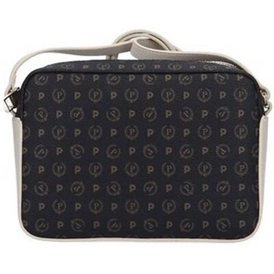 Mini borsa a tracolla Heritage Pollini - Logo Classico Mini borsa a tracolla Heritage Pollini - Logo Classico