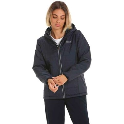 Giacche Donna Slam Act Graphene Blu Navy - Impermeabile e Antivento Giacche Donna Slam Act Graphene Blu Navy - Impermeabile e Antivento