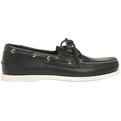 Chaussures de bateau Slam Marine Foncé - Chaussures de bateau - Publicité Chaussures de bateau Slam Marine Foncé - Chaussures de bateau - Publicité