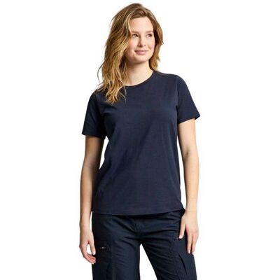 Μπλούζα με κοντά μανίκια SLAM Deck Μπλε XS - T-shirt Μπλούζα με κοντά μανίκια SLAM Deck Μπλε XS - T-shirt