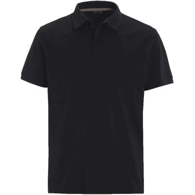 SLAM - Active Tech Pique Polo - Μαύρο - 3XL - Polo SLAM - Active Tech Pique Polo - Μαύρο - 3XL - Polo