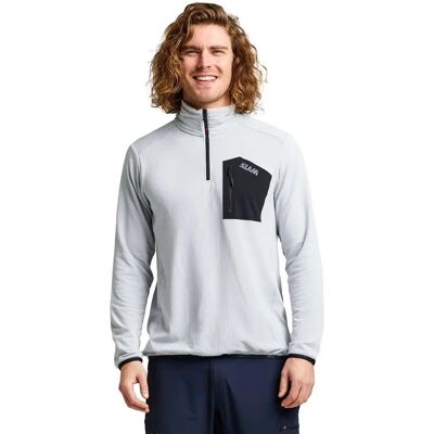 Slam - Active Light Grid - Fleece μπουφάν - Fleece μπουφάν Slam - Active Light Grid - Fleece μπουφάν - Fleece μπουφάν