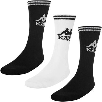 Chaussettes de sport Kappa 3030QL0 - Sports Socks Chaussettes de sport Kappa 3030QL0 - Sports Socks