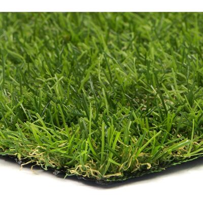 STI - Prato sintetico 20mm - Quadricolor - 2x10m - Artificial Grass STI - Prato sintetico 20mm - Quadricolor - 2x10m - Artificial Grass