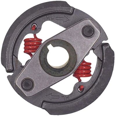 STI - Two-mass performance bore 11.6/14.1 mm - Frizione STI - Two-mass performance bore 11.6/14.1 mm - Frizione