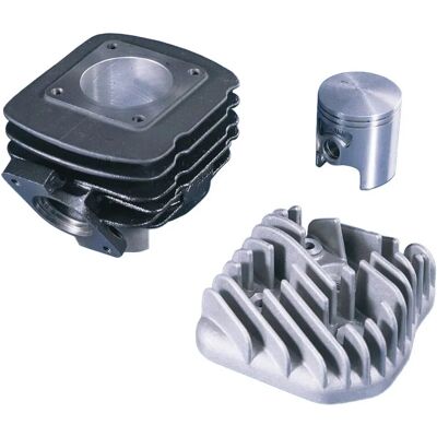 Kit cilindro sport 70cc Polini - Scooter Kit cilindro sport 70cc Polini - Scooter