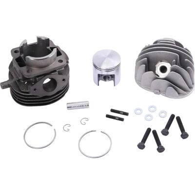 Polini 85cc/90cc Cilinderkit voor Vespa 50cc - Prestatieverbetering Polini 85cc/90cc Cilinderkit voor Vespa 50cc - Prestatieverbetering