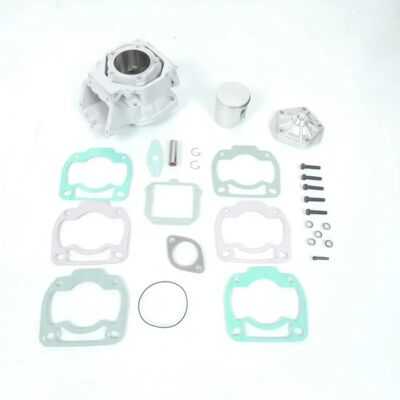 Kit Moteur Aluminium 154cc Polini pour Aprilia 125 RS Tuono - Engine Kit Kit Moteur Aluminium 154cc Polini pour Aprilia 125 RS Tuono - Engine Kit