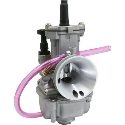 Carburatore Polini PWK 24mm Racing - Moto Carburatore Polini PWK 24mm Racing - Moto