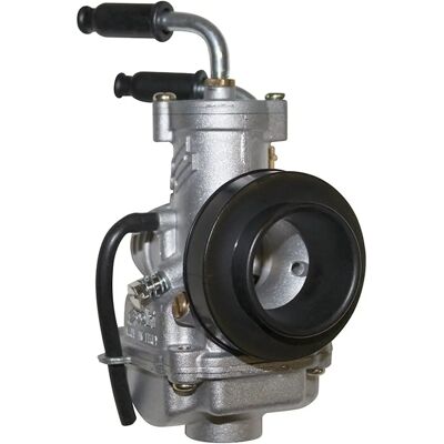 Polini Vergaser 19mm für Scooter - Leicht & Einfache Einstellung Polini Vergaser 19mm für Scooter - Leicht & Einfache Einstellung