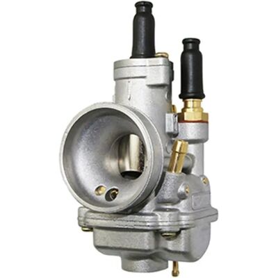 Carburateur Polini CP D.21mm Starter à Câble - Tuning Italien - Publicité Carburateur Polini CP D.21mm Starter à Câble - Tuning Italien - Publicité
