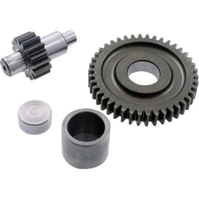 Polini 15/42 Secondary Gear - Performance Enhanced for Minarelli Scooters Polini 15/42 Secondary Gear - Performance Enhanced for Minarelli Scooters