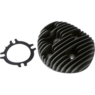 Głowica cylindra Polini 68,5mm dla Vespa 200cc Głowica cylindra Polini 68,5mm dla Vespa 200cc