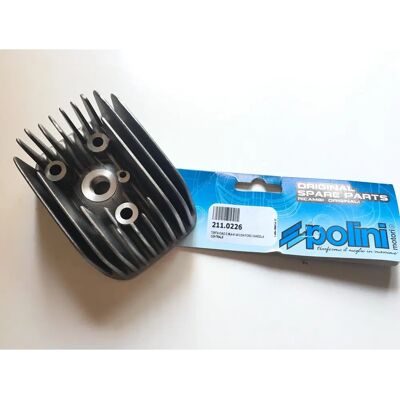 Polini 63cc Big Bore Piaggio Ciao - Henger Polini 63cc Big Bore Piaggio Ciao - Henger