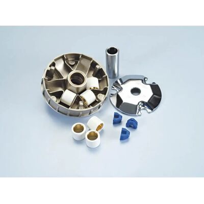 Polini Hi-Speed Variator for Aprilia SR 50 Di-Tech, Katana 50 - Variator Polini Hi-Speed Variator for Aprilia SR 50 Di-Tech, Katana 50 - Variator