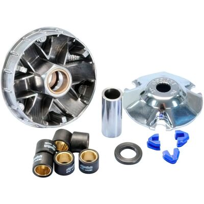 Polini Variator voor Gilera Runner 50 - Snelheidsregeling 19x15,5mm Polini Variator voor Gilera Runner 50 - Snelheidsregeling 19x15,5mm