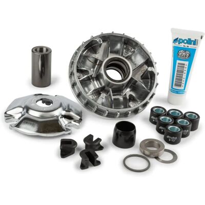 Polini Maxi Hi-Speed Variator - für Piaggio, Gilera, Italjet 125-180cc Polini Maxi Hi-Speed Variator - für Piaggio, Gilera, Italjet 125-180cc