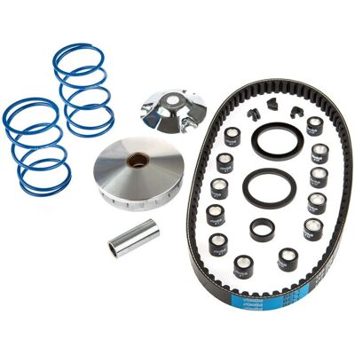 Polini Variator Kit Hi-Speed - Variateur - Publicité Polini Variator Kit Hi-Speed - Variateur - Publicité