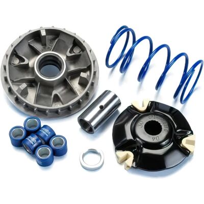 Polini Maxi Hi-Speed Variator for Suzuki Burgman 125-150cc Polini Maxi Hi-Speed Variator for Suzuki Burgman 125-150cc